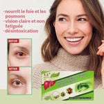 Charger l'image dans la galerie, Thé Détox Foie & Vision – Qihuang® | Vision plus claire, énergie plus stable