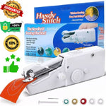 Charger l'image dans la galerie, Mini Machine à Coudre™ || Pour une Couture Facile et Économique ! CI