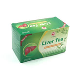 Charger l'image dans la galerie, 💖Thé du foie|| Tisane pour l'hépatite alcoolique, le foie gonflé et l'hyperlipidémie