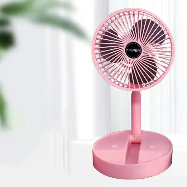 Ventilateur pliant ✨✨