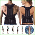 Charger l&#39;image dans la galerie, Correcteur Medical de posture pour femmes et hommes ✅
