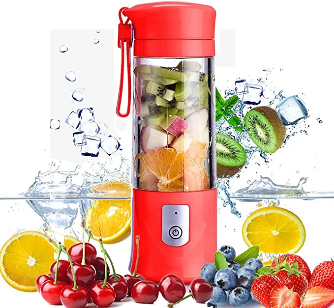 Mixeur Portable, Rechargeable