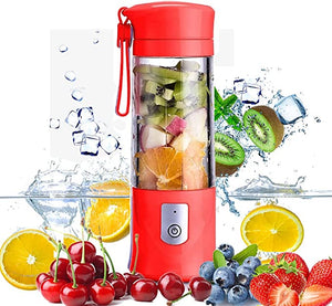 Mixeur Portable, Rechargeable