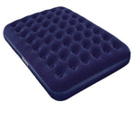 Charger l&#39;image dans la galerie, Matelas Gonflable Ultra-Confort – Dormez où vous voulez, comme à la maison.
