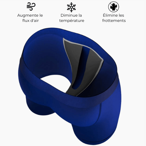 BoxHero™ - Boxer en Fibre de Bambou Ultra-Confort (3 pièces + 1 gratuit)