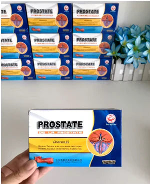 Le Produit anti Prostate