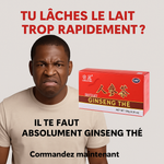 Charger l&#39;image dans la galerie, GINSENG TEA NATUREL (Satisfait ou remboursé )
