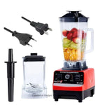 Charger l'image dans la galerie, PROMO SPECIALE 2026 🎁Le Blender Qui Fait Tout Pour Toute La Famille – Jus, Pâte, Sauce, Tout
