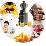 Charger l&#39;image dans la galerie, Extracteur de jus automatique 🥭🍍🥝
