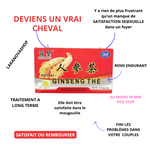 Charger l&#39;image dans la galerie, GINSENG TEA NATUREL (Satisfait ou remboursé )
