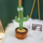 Charger l&#39;image dans la galerie, Jouet De Cactus Dansant

