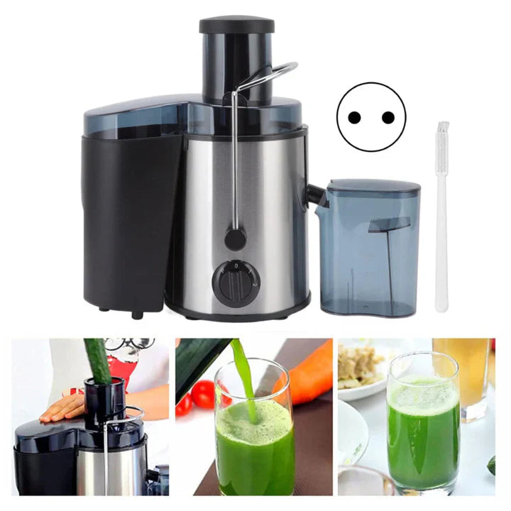 extracteur de jus de fruits et légumes 700 W