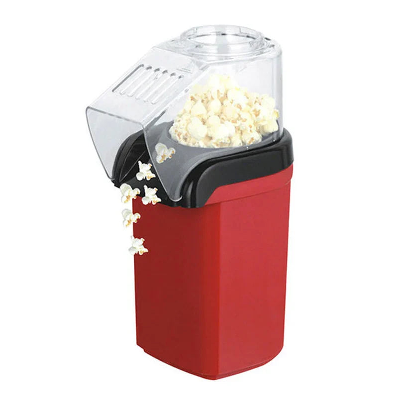 Machine à pop-corn