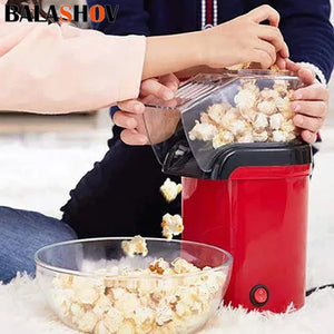 Machine à pop-corn