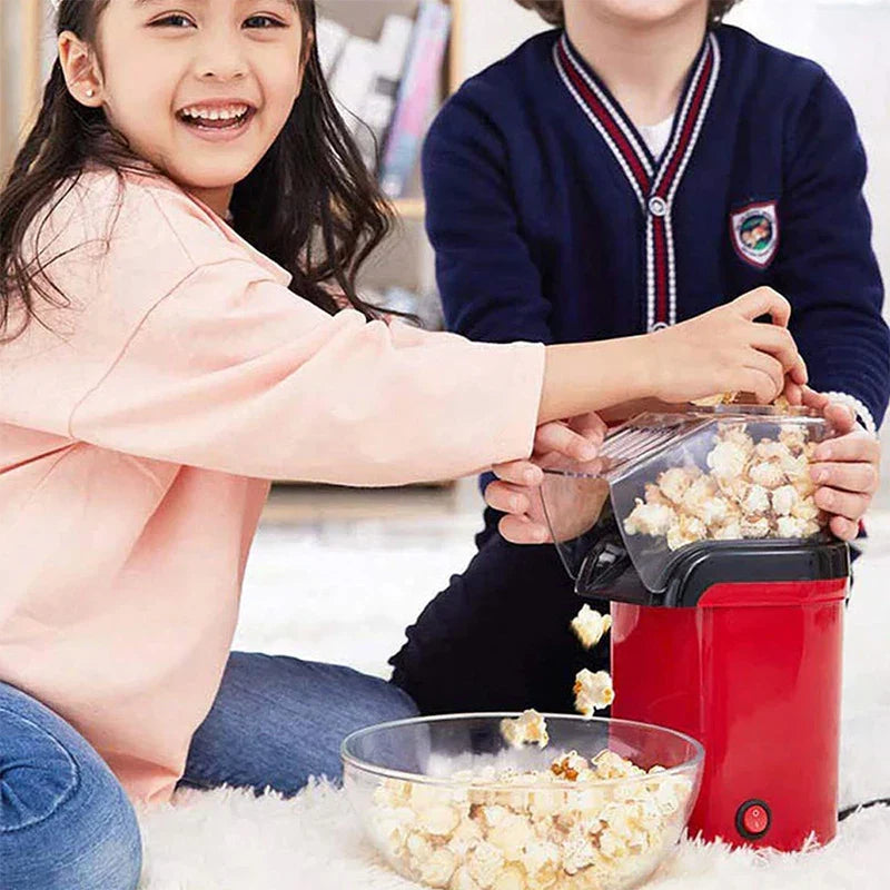 Machine à pop-corn