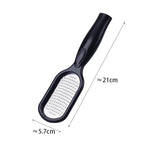 Charger l&#39;image dans la galerie, Ponceuse à pied en Acier inoxydable; Râpe Pied dissolvant
