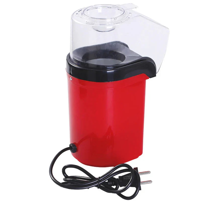 Machine à pop-corn