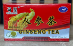 Charger l&#39;image dans la galerie, GINSENG TEA NATUREL (Satisfait ou remboursé )
