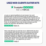 Charger l&#39;image dans la galerie, BoxHero™ - Boxer en Fibre de Bambou Ultra-Confort (3 pièces + 1 gratuit)
