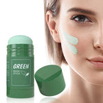 Charger l&#39;image dans la galerie, PROMO BLACK FRIDAY🎁 Masque nettoyant au thé vert
