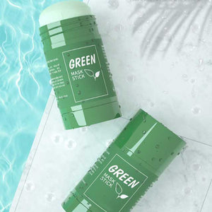 PROMO BLACK FRIDAY🎁 Masque nettoyant au thé vert