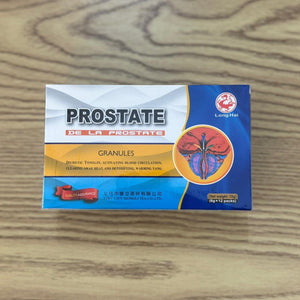 Prostate Tea : Thé contre la prostate et la Faiblesse Sexuelle (REDUCTION DE 50% POUR POUR LE BLACK FRIDAY)