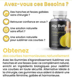 Charger l&#39;image dans la galerie, capsules-d&#39;agrandissement-des-hanches-et-fesses
