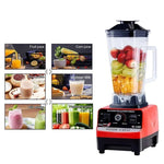 Charger l'image dans la galerie, PROMO SPECIALE 2026 🎁Le Blender Qui Fait Tout Pour Toute La Famille – Jus, Pâte, Sauce, Tout
